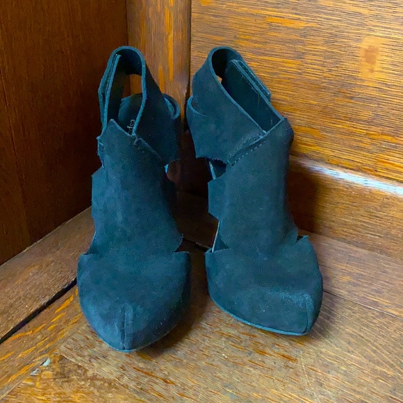 Pedro Garcia heels - Picture 2 of 6